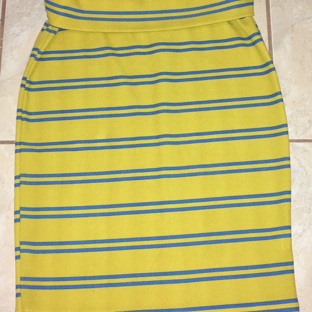LuLaRoe Cassie Skirt